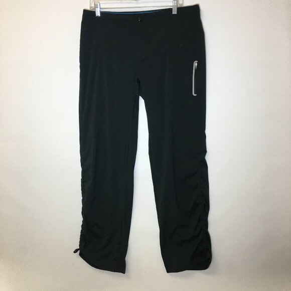 Columbia Womens Hiking Pants - Size 12 - Pre-owned - 9YPT9W - Picture 1 of 9